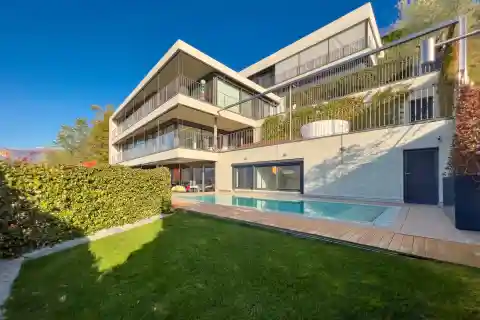 Privacy And tranquility with Modern Amenities