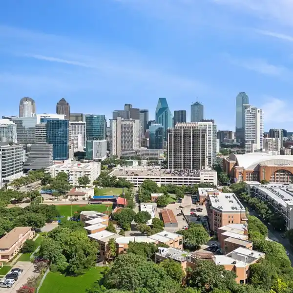 URBAN LUXURY REDEFINED