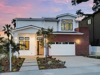 Newly Constructed South Redondo Beach Sanctuary