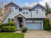 SPACIOUS HOME BACKING TO GREENBELT
