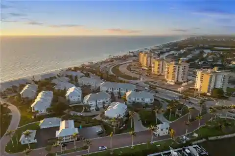 Stunning Villa with Bay Views in the Sought-after Barefoot Beach Community