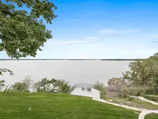 Lakefront Stunner with Incredible Views
