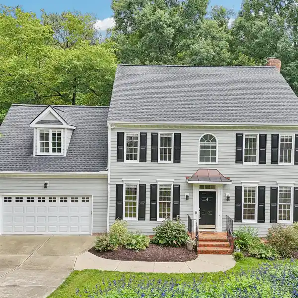 UPGRADED ELEGANCE IN A STORYBOOK SETTING