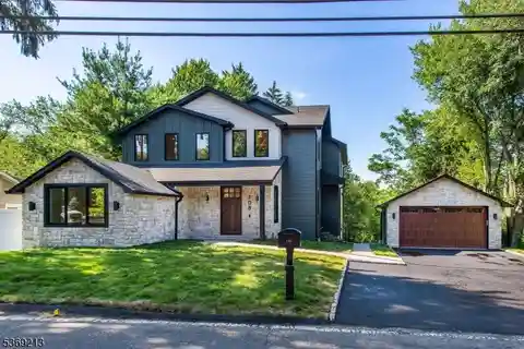 Stunning Newly Rebuilt Home