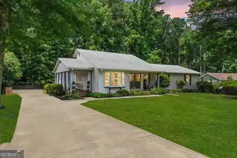 Hidden Gem Where Comfort Meets Convenience