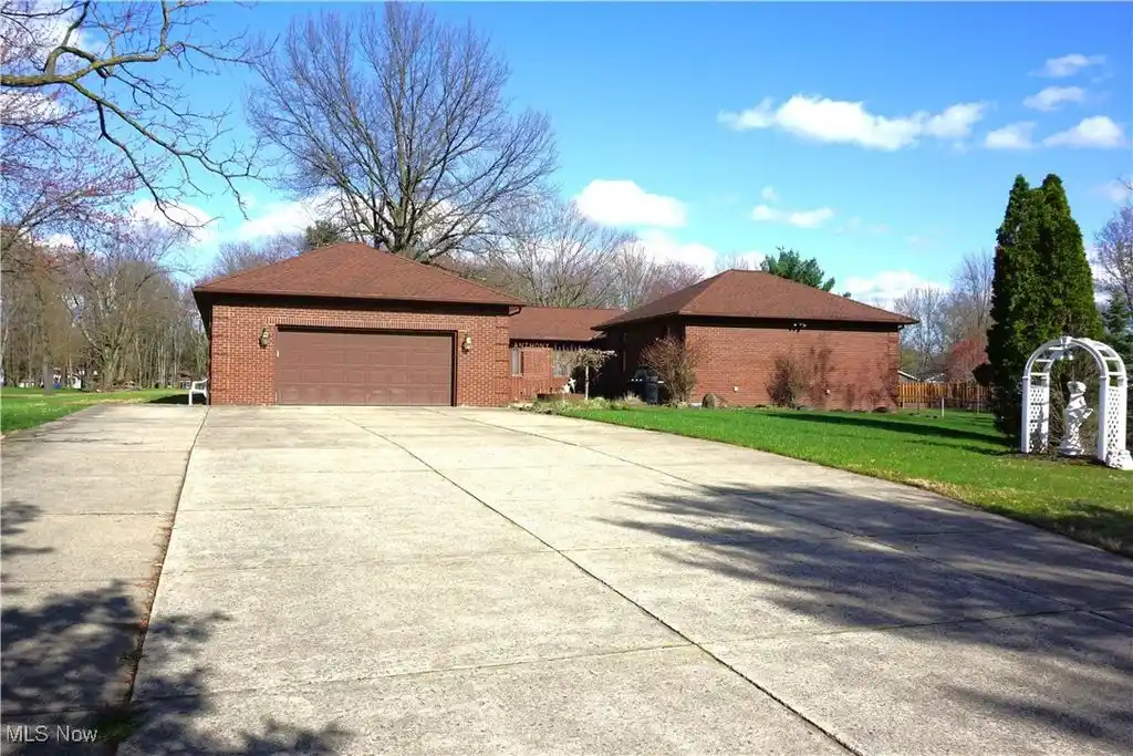 Exceptional Custom-built Home