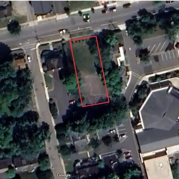 PRIME LOCATION IN DOWNTOWN MENDHAM