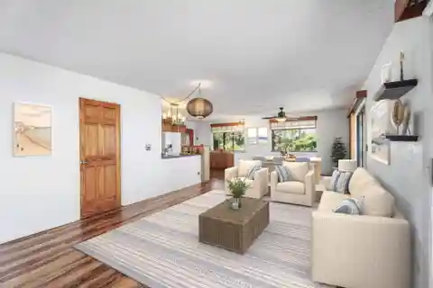 Exceptional Kona Coast Retreat