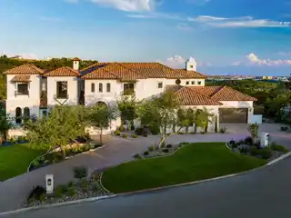 Elevated Living Exemplified