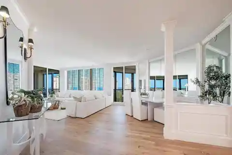 Completely Reimagined Unit at the Marquesa Condominium