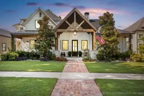 A Gem Blending Sophistication and Comfort