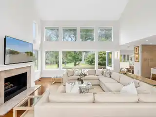 Newly-Renovated Traditional