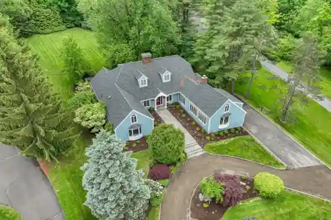 Gorgeous Custom Home in a Special Location