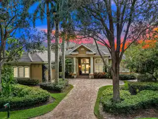 Perfect Canvas for Luxury Living on Coveted Gormican Lane