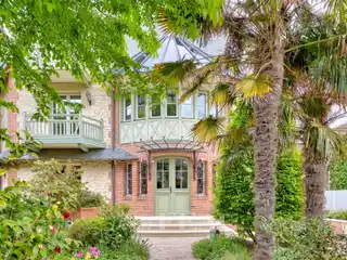 Exceptional Villa in a Privileged Setting