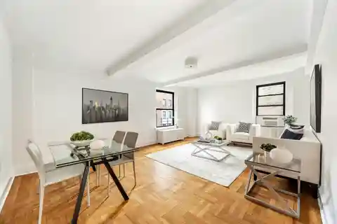 Spacious Home Across from Central Park