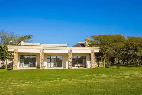 Amazing and Versatile Property