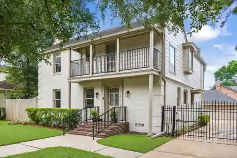 Residential