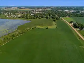 Incredible Lakeshore Site in Norwood Young America