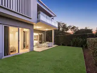 Hamptons-Style Sanctuary