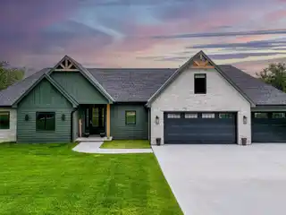 Exquisite New Build Surrounded by Nature