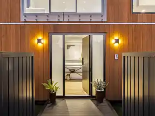 Impeccable, Brand New Four-Bedroom Home