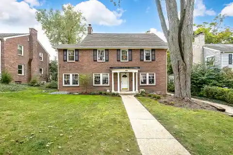 Residential