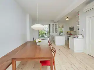 Residential Lease