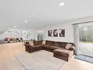 Dream Home in Coveted Schooner Estates
