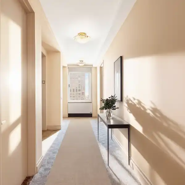 EXPANSIVE FULL-FLOOR HOME