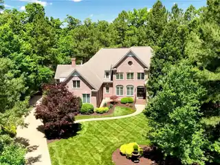 Lakefront Home with Panoramic Water Views