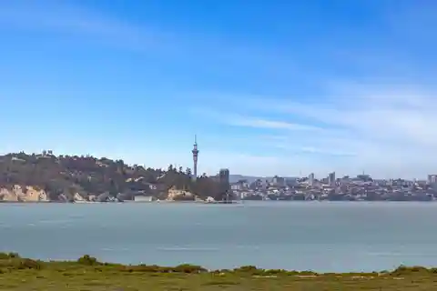 Rare Waterfront Jewel in Coveted Coastal Enclave
