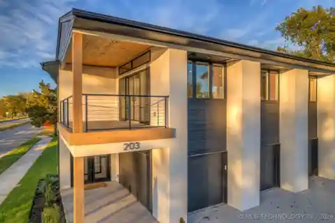 Modern Luxury with Distinctive Design