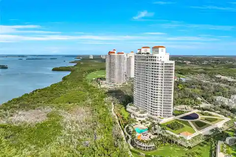 Exceptional Bonita Bay Residence