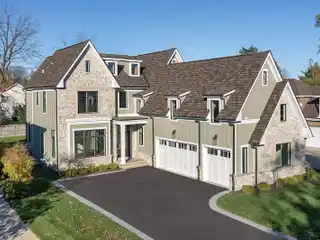 Brand New Beauty Built to Perfection