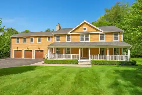 Beautiful Home in Briarcliff Manor