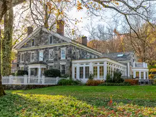 Dragonfly Farm - a Unique 18th Century Estate