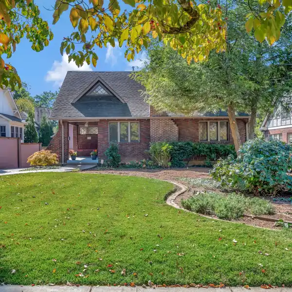 HISTORIC RICHLAND WEST END HOME