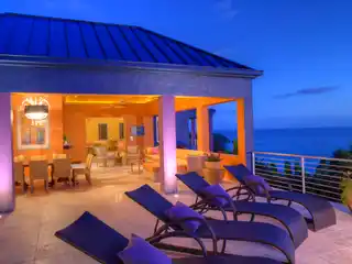 Magnificent Secluded Oasis