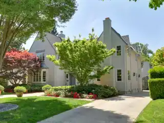 Rare Opportunity in East Sacramento