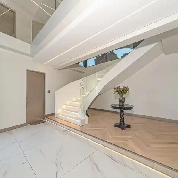 ARTISTIC SANCTUARY IN PRESTIGIOUS STEYN CITY