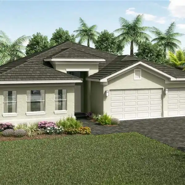 GORGEOUS NEW CONSTRUCTION