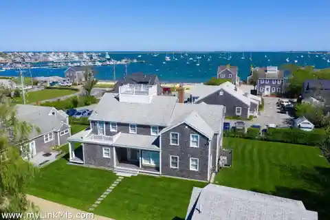 Generational Compound Opportunity
