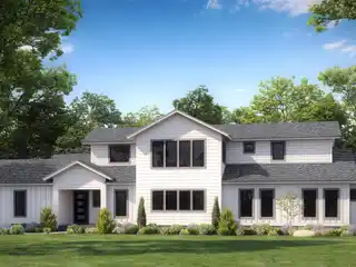 Proposed Construction in the Bluff at Trails End