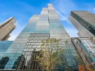 Chic Upgraded Condo at the St. Regis
