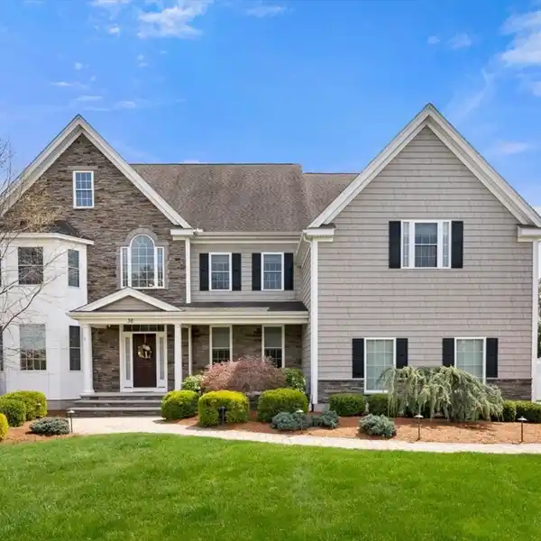 PRISTINE HOME IN COVETED CONNELLY HILL ESTATES