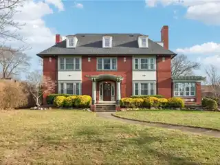 Fully Renovated Century Home