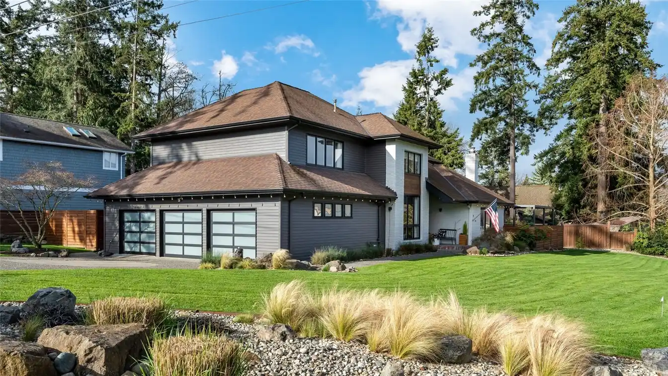 Gorgeous Newly Remodeled Home