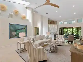 Unique Opportunity in the Villas of Pelican Bay