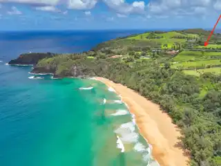 Extraordinary Land with Unmatched Views and Unparalleled Privacy